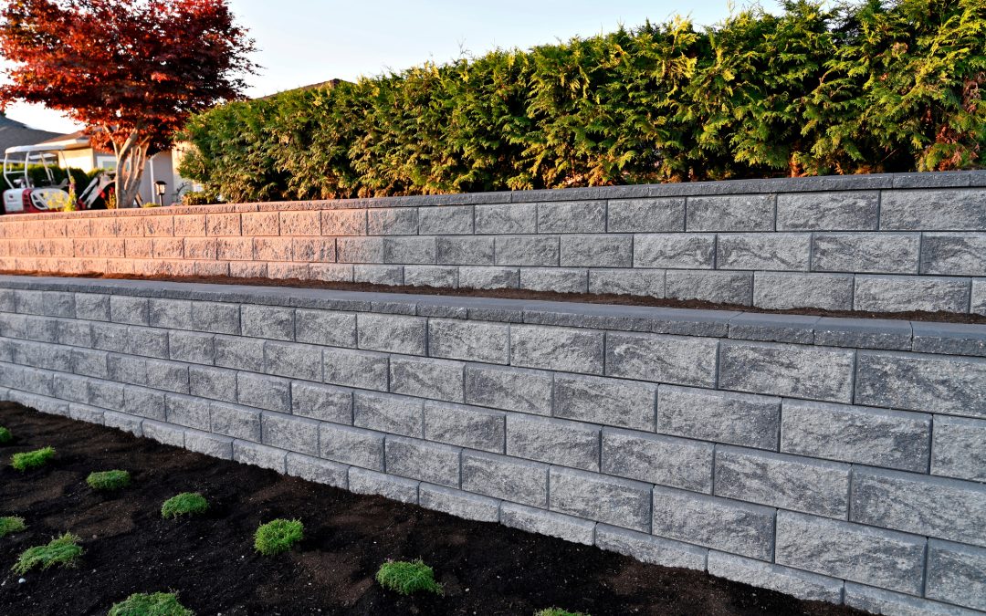 Retaining Wall