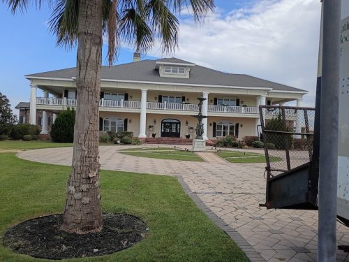 Landscaper Covington La 097