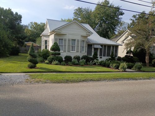 Landscaper Covington La 098