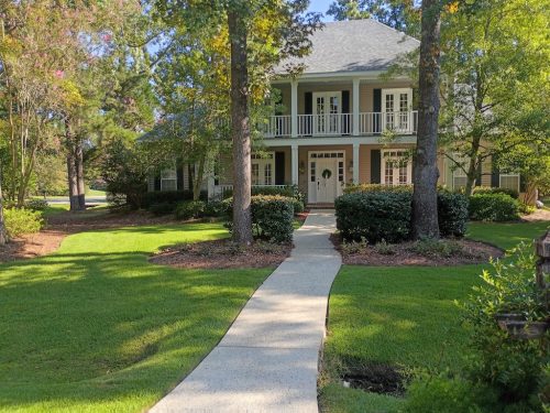 Landscaper Covington La 099