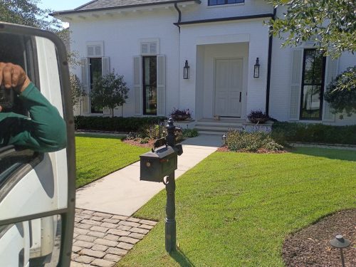 Landscaper Covington La 101