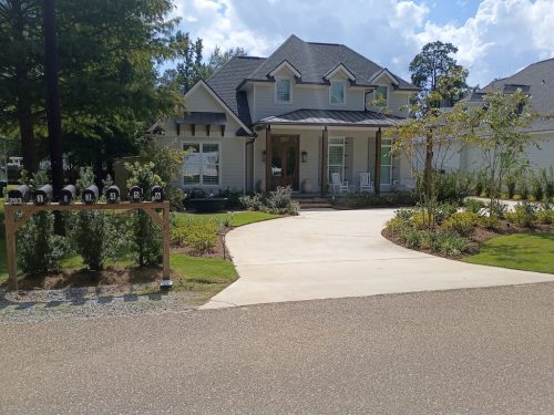 Landscaper Covington La 102