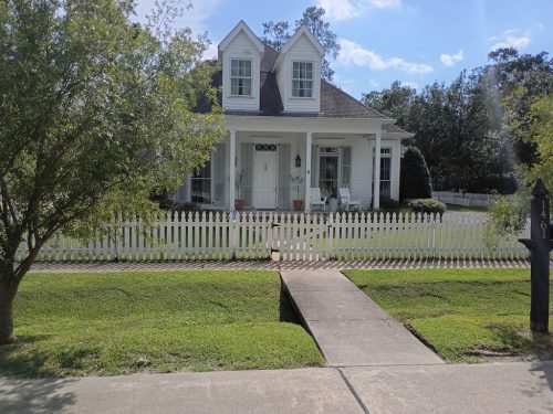 Landscaper Covington La 104